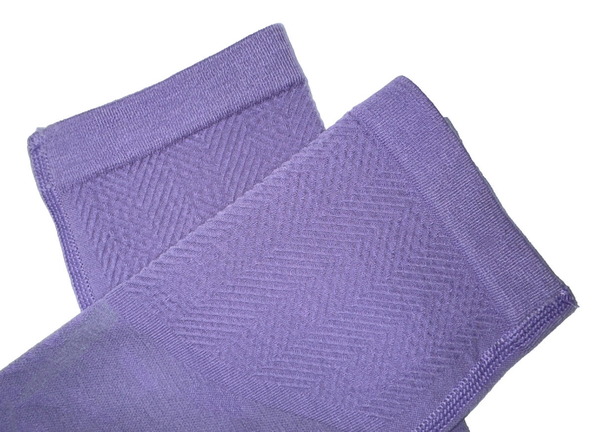 $110 Smartwool Women's Intraknit Active Base Layer - Violet - XLarge - New Tags