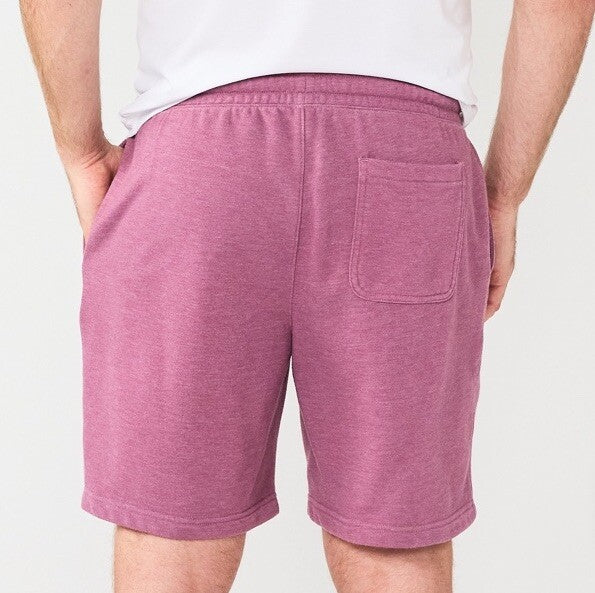 Sonoma Men’s 7" Knit Everyday Pull-On Shorts - Gray- Size XS NWT