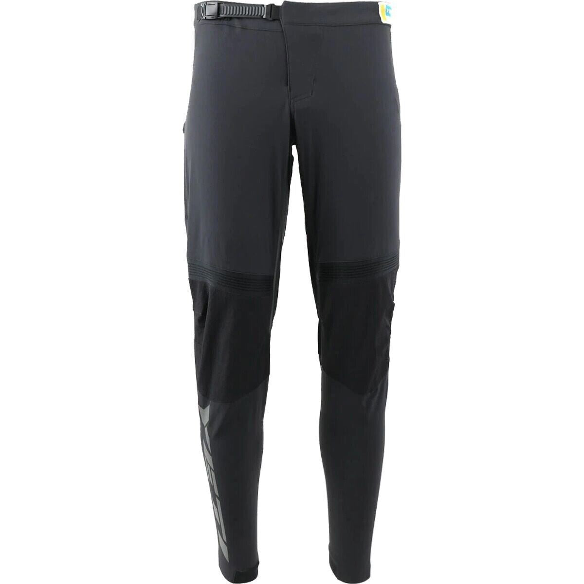 $150 Yeti Men's Renigade Riding Pants - Black - Large - New With Tags
