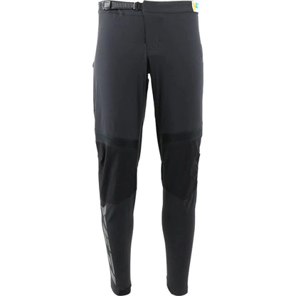 $150 Yeti Men's Renigade Riding Pants - Black - Large - New With Tags