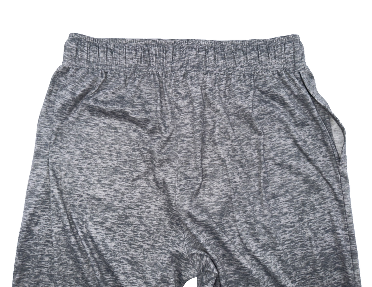 $38 Cuddle Duds Men's Sleep Pant -CD8722169-Grey Heather - Small - New With Tag