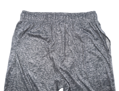 $38 Cuddle Duds Men's Sleep Pant -CD8722169-Grey Heather - Small - New With Tag
