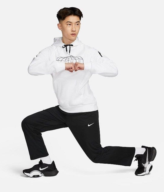 $55 NIKE Men's Totality Dri-FIT Tapered Versatile Pants FB7507-Black-XLarge- New