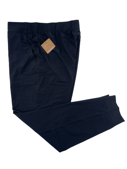 $75 Eddie Bauer Women's Transit Joggers - Black - Small - New With Tag