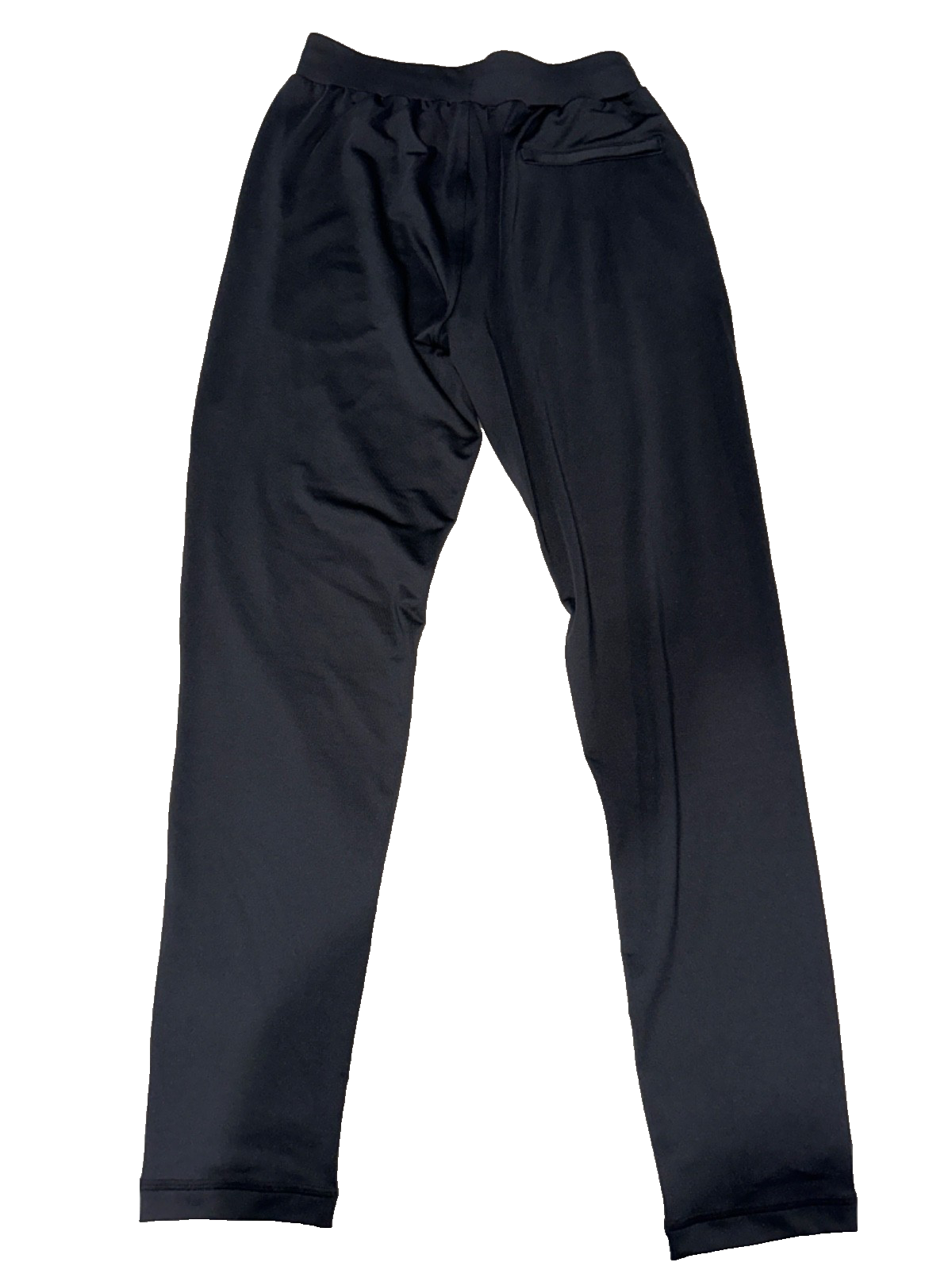 $75 Solaris Men's Active Pant - F35PA201 - Black - Small - New With Tags