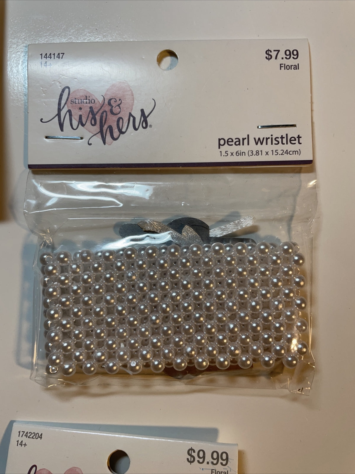 Combo Lot 3 PCs Studio His & Hers WEDDING Set: EARRINGS- Headpiece - Bracelet