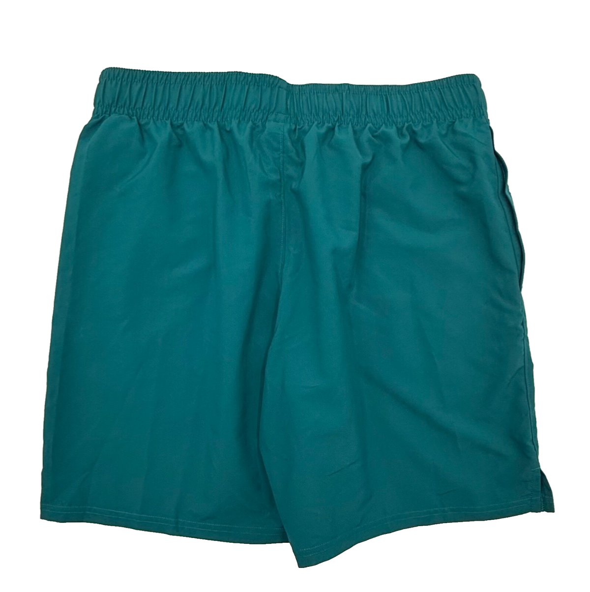 Under Armour Men’s-Woven Shorts-Dark Emerald Green-Large-New Tag