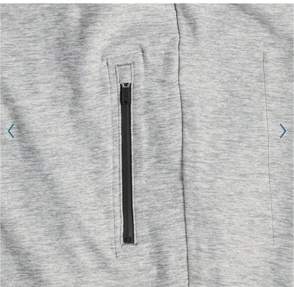 FLX Men’s Wander Joggers Pants- Coronet Blue- Small - NWT $60