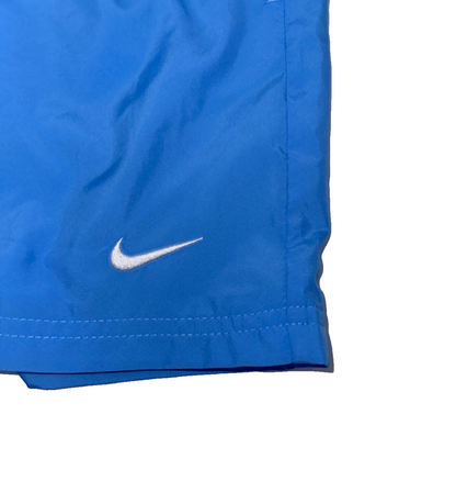 $40 Nike Women's Shorts 4.5”  - FV755412 - Blue - XSmall - New With Tag