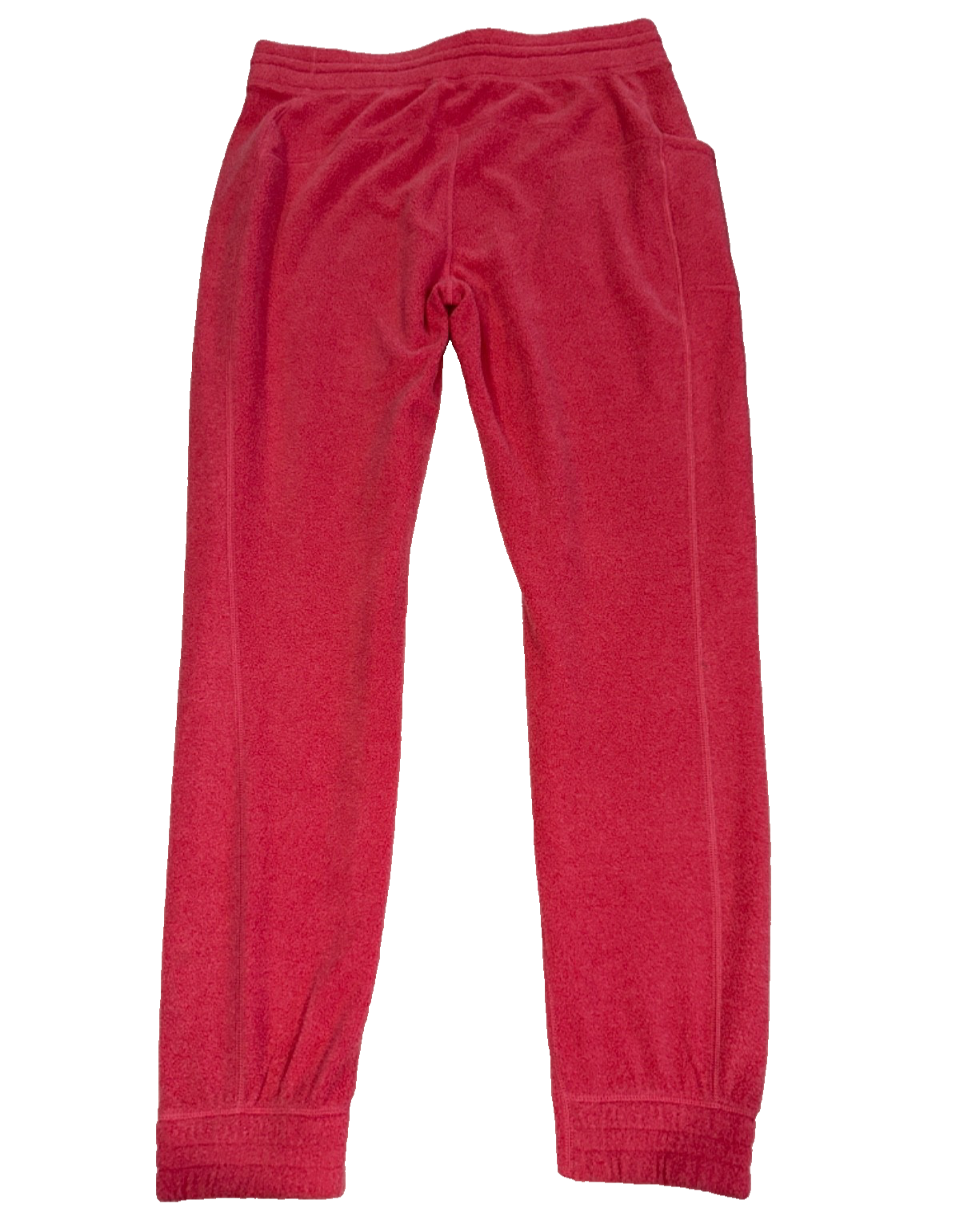 $110 Stio Women's Turpin Soft Fleece Jogger - Pink Verbena - Medium - New Tag