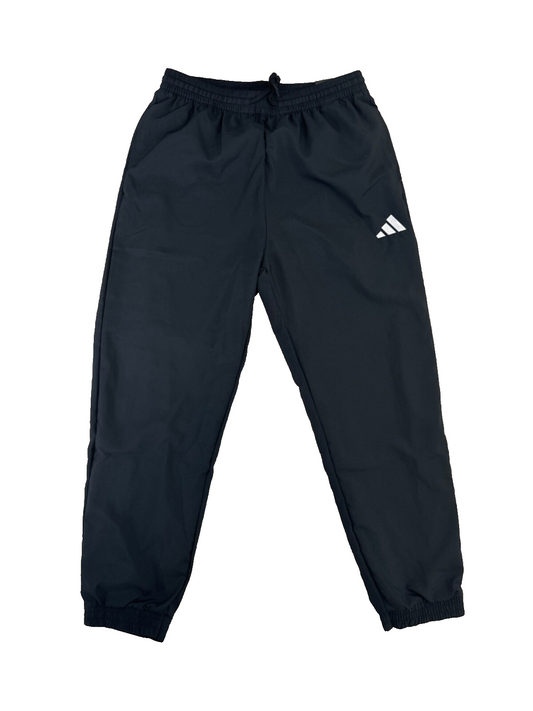 $45 ADIDAS Men’s Multi Sport Stanford Pants - Black- Medium- New with tags
