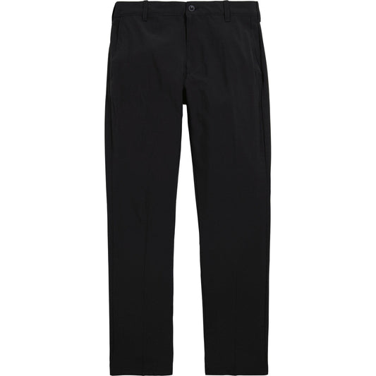$60 IZOD Men’s Swingflex Golf Pants - Black - Size 36W x 32L - New With Tags