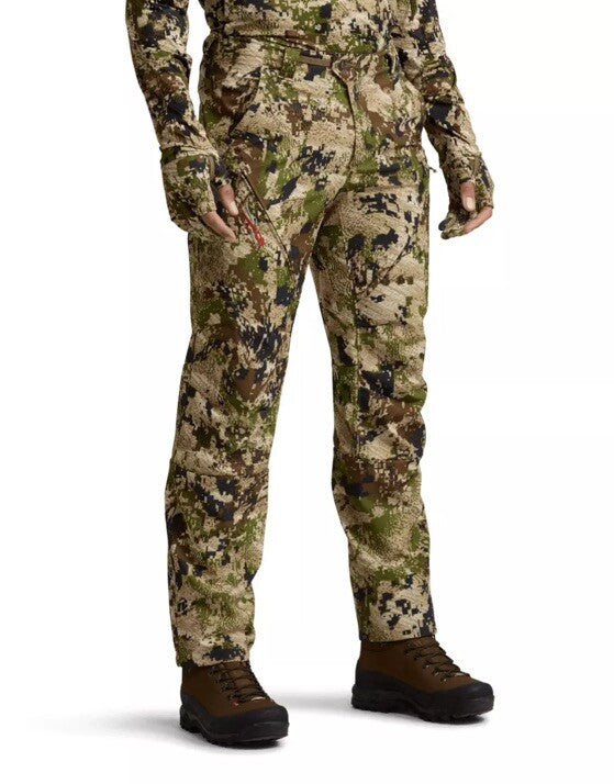 SITKA Gear Men's Gore-Tex Optifade Subalpine Equinox Guard Pants 42R   50247-SA