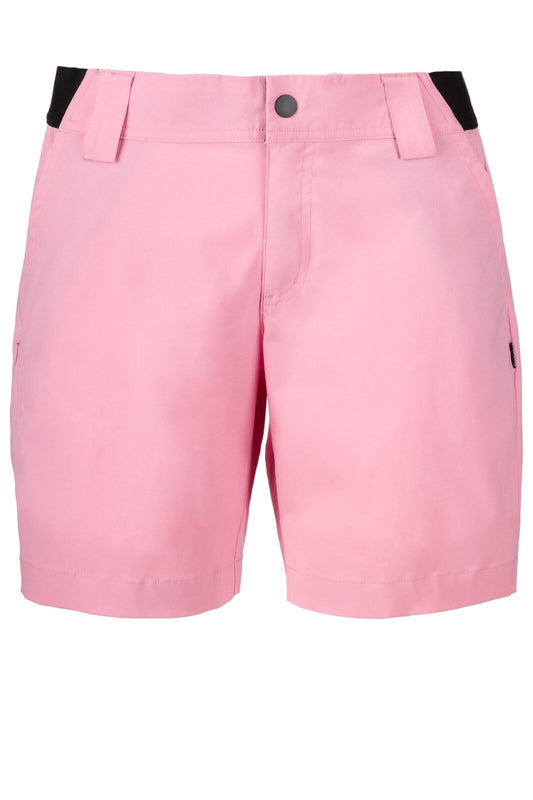 $100 Flylow Women’s Tia 7 Short - 007568656 - Pink - Size 10 - New With Tags