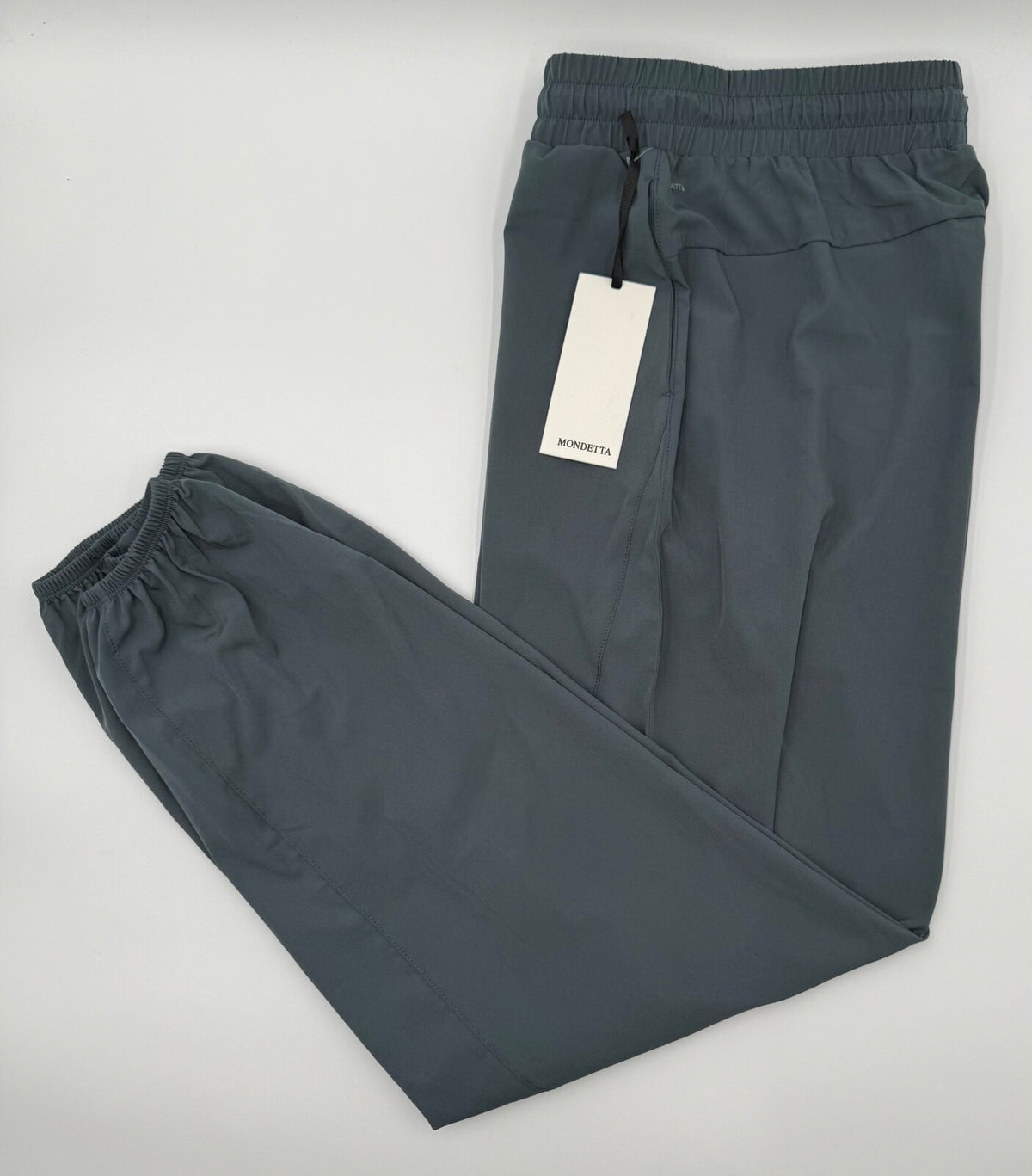 $85 Mondetta Women’s - Parachute Jogger- Dark Slate- Medium-New Tag