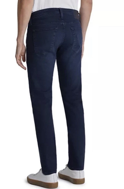 AG Adriano Goldschmied Men’s Jeans-Tellis Modern Slim-Orenda- Size 29W 34L