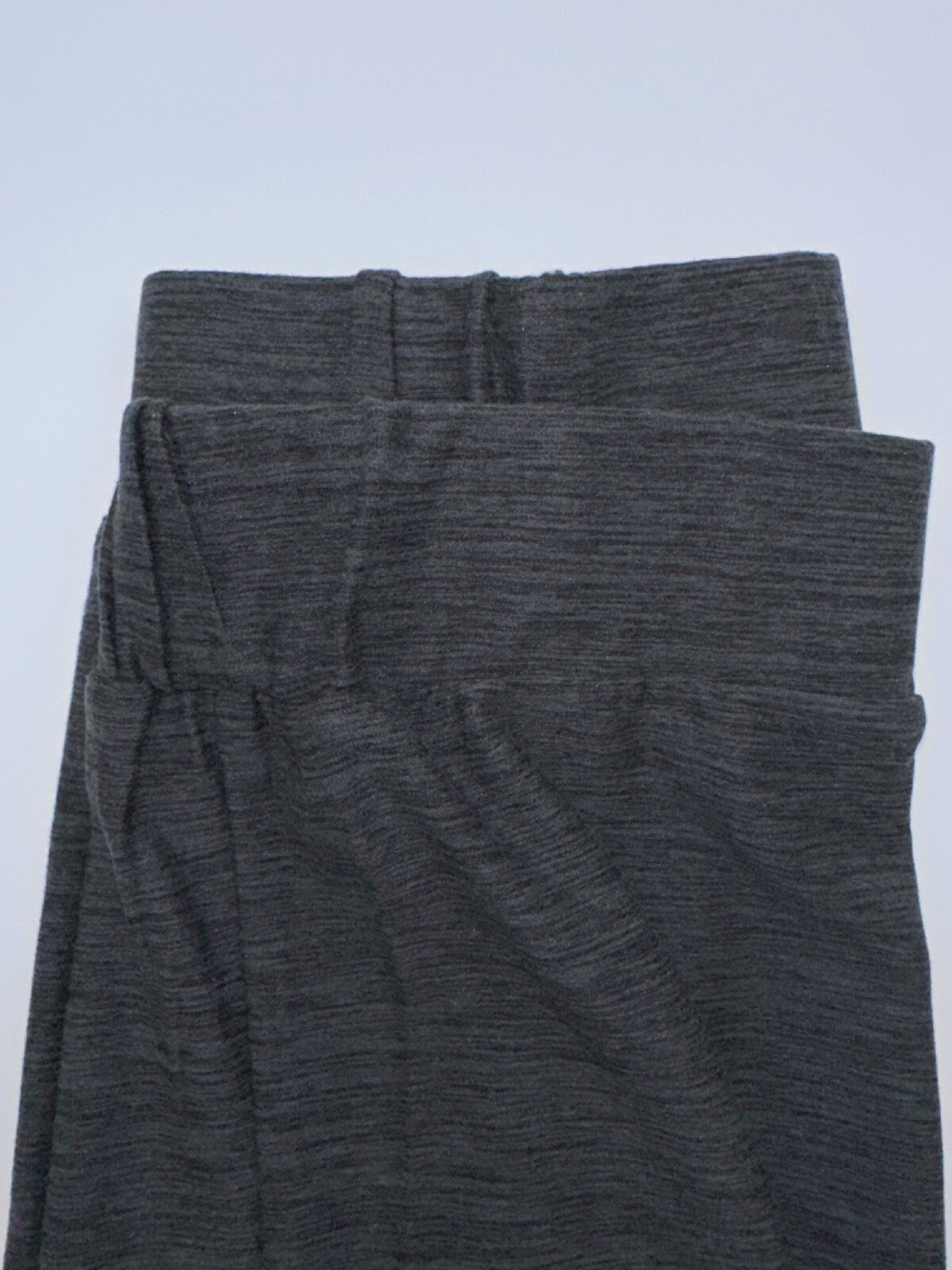 $58 Kyodan Women's Mid Waisted Joggers - Dark Grey - Medium - New With Tags