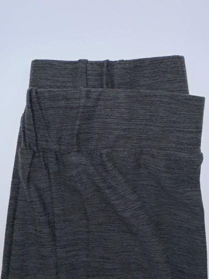 $58 Kyodan Women's Mid Waisted Joggers - Dark Grey - Medium - New With Tags