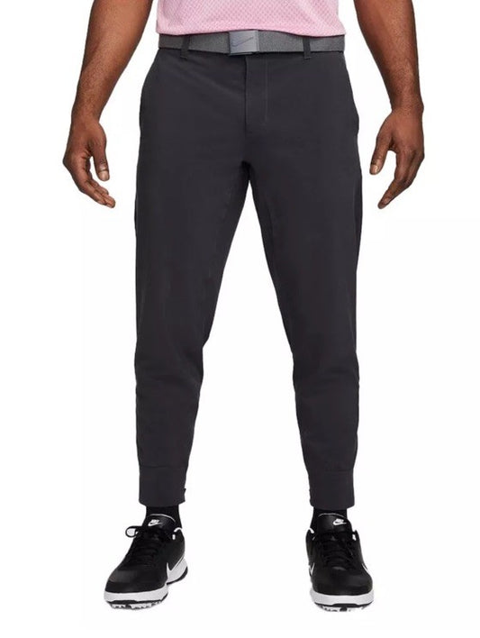 $110 Nike Men’s Tour Repel Jogger Pant FD5717-070 - Grey - Size: 34W - New Tags