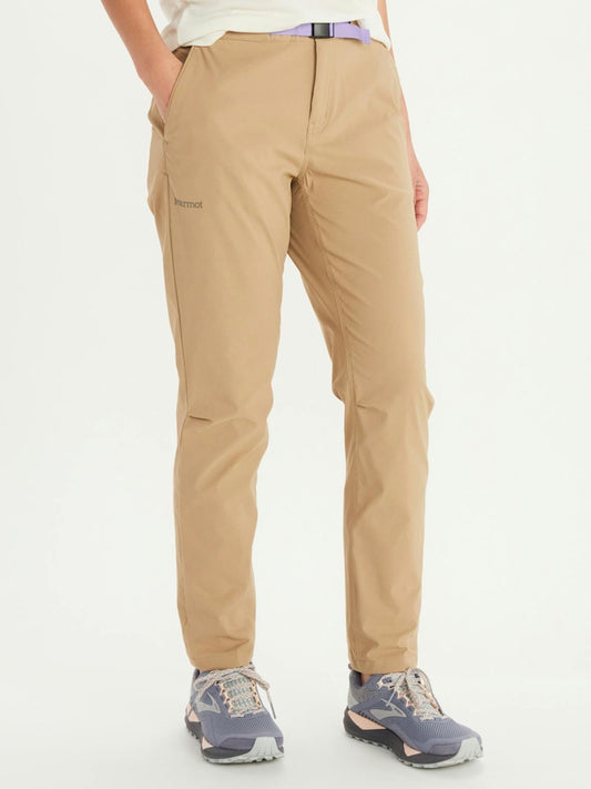 $80 MARMOT Women's Kodachrome Pant - Shetland - Size 6 (30W) - New With Tags