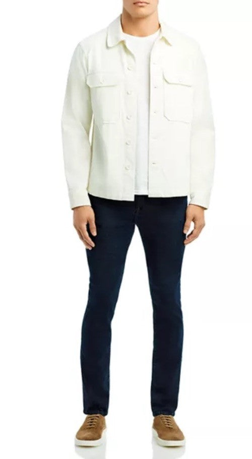 Frame Men’s L'Homme Mid Rise Modern Skinny Fit Jeans-Edison- 29W 33L - New Tags