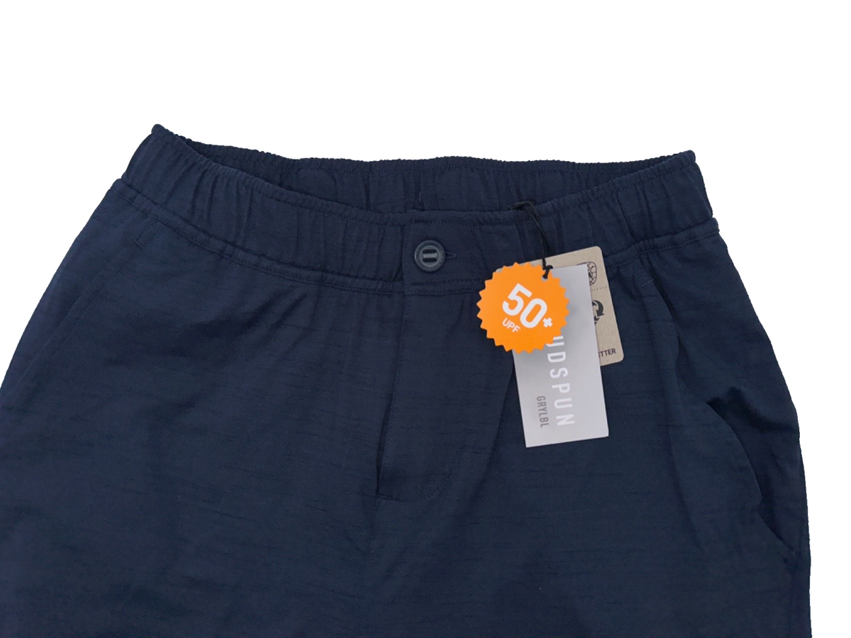 $90 Puma Men’s CLOUDSPUN GRYLBL Pants - Navy Blazer - Small - New With Tag