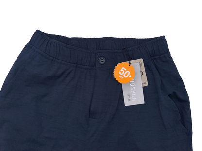 $90 Puma Men’s CLOUDSPUN GRYLBL Pants - Navy Blazer - Small - New With Tag