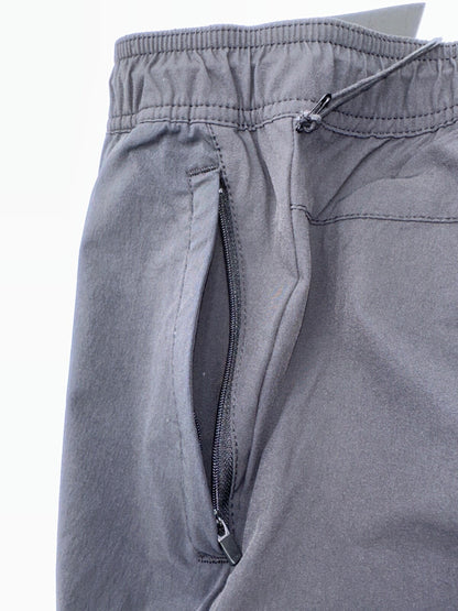 $90 RVCA Men’s Spectrum Tech Cargo Pants-Black-Small- New With Tags