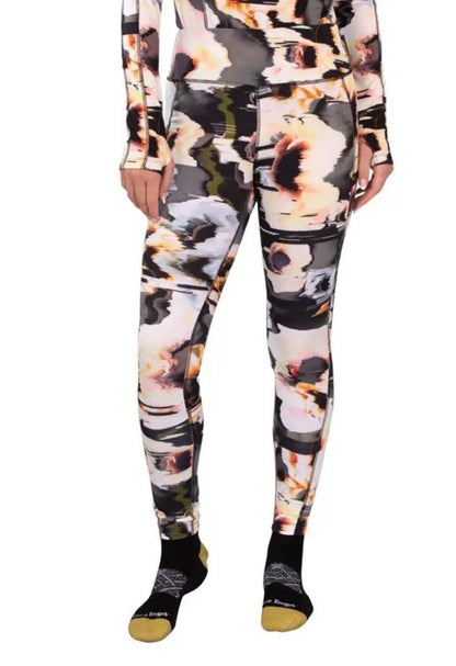 Obermeyer Women’s Discover Tight Color: Glitchy  Size: Small - NWT Retail $79