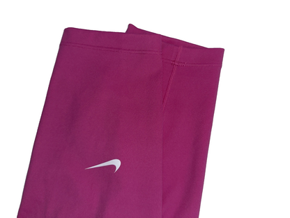 $60 One Women's Full-Length Leggings - DD0252 - Pink - Small - New With Tags