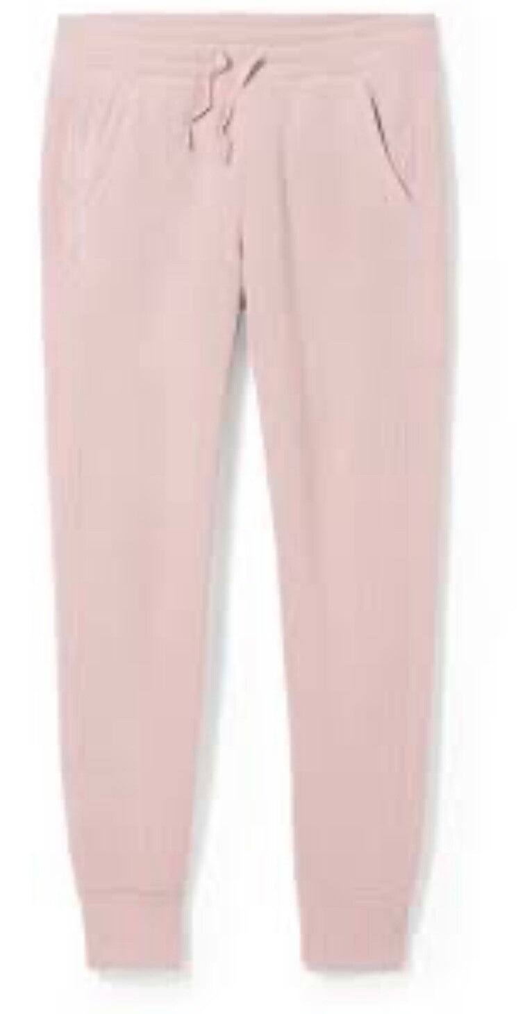 $150 Smartwool Men’s-Recycled Terry Pants- Mauve- Small- New Tag