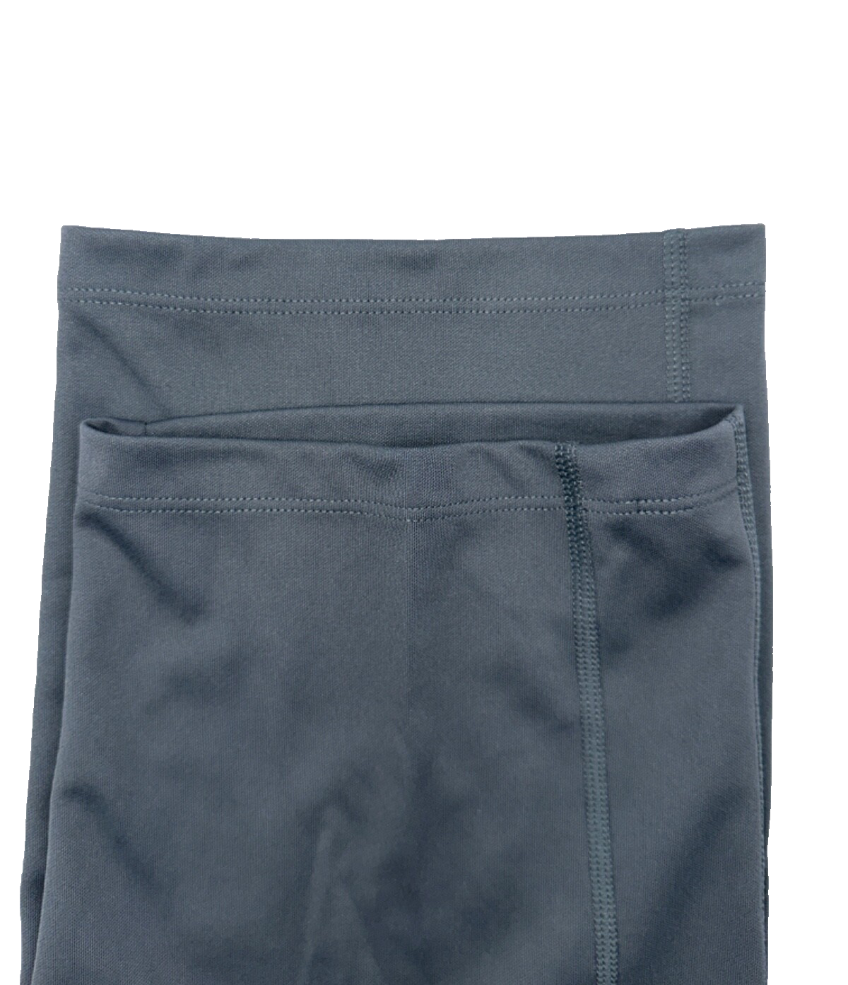 $55 Nike Men's Totality Dri Fit Knit Pants -Smoke Grey - Medium - New With Tags