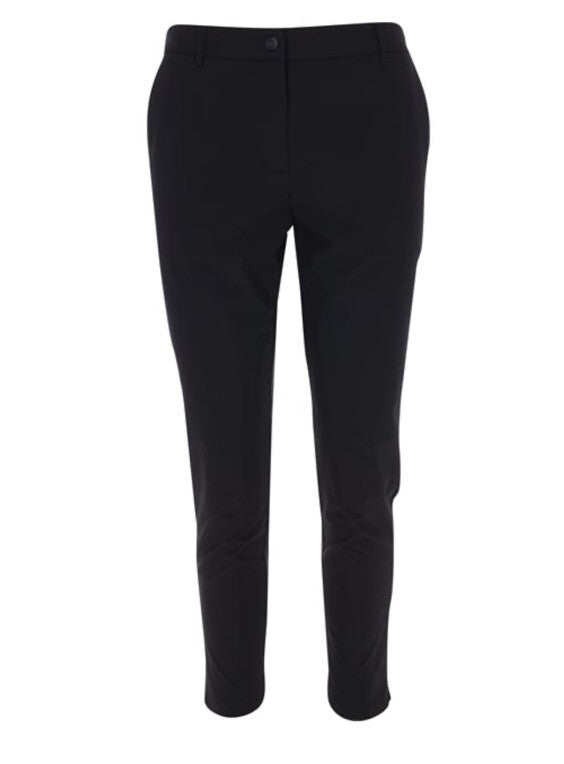 $140 Fore All Women’s Player Performance Golf Pants - Black -Size: Medium- NEW!