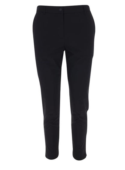 $140 Fore All Women’s Player Performance Golf Pants - Black -Size: Medium- NEW!