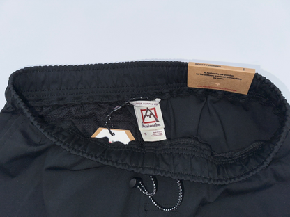 $82 Avalanche Outdoor Supply Co. Men’s  Fashion Basic Pant - Black- Small - New