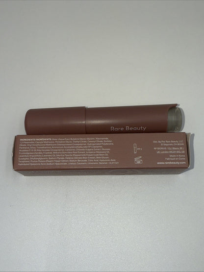 Rare Beauty by Selena Gomez Find Comfort Stop & Soothe Aromatherapy Pen New