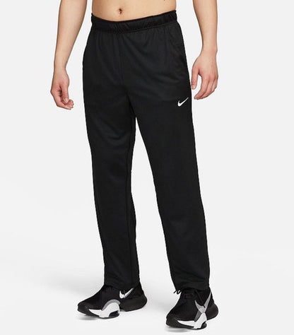 $55 NIKE Men's Totality Dri-FIT Tapered Versatile Pants FB7507-Black-XLarge- New