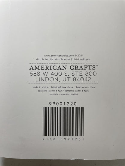American Crafts Point Planner Erasable Gel Pens, 12 Colored Pens High Quality