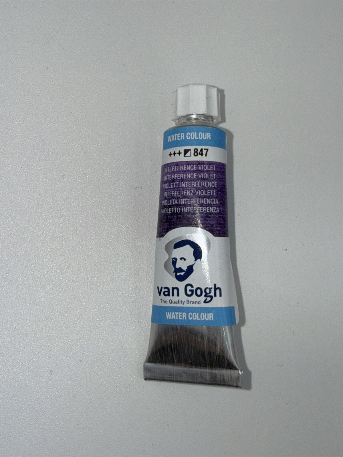 ROYAL TALENS VAN GOGH - WATER COLOUR -  10 ML Tubes - Choose A Color- Great Deal