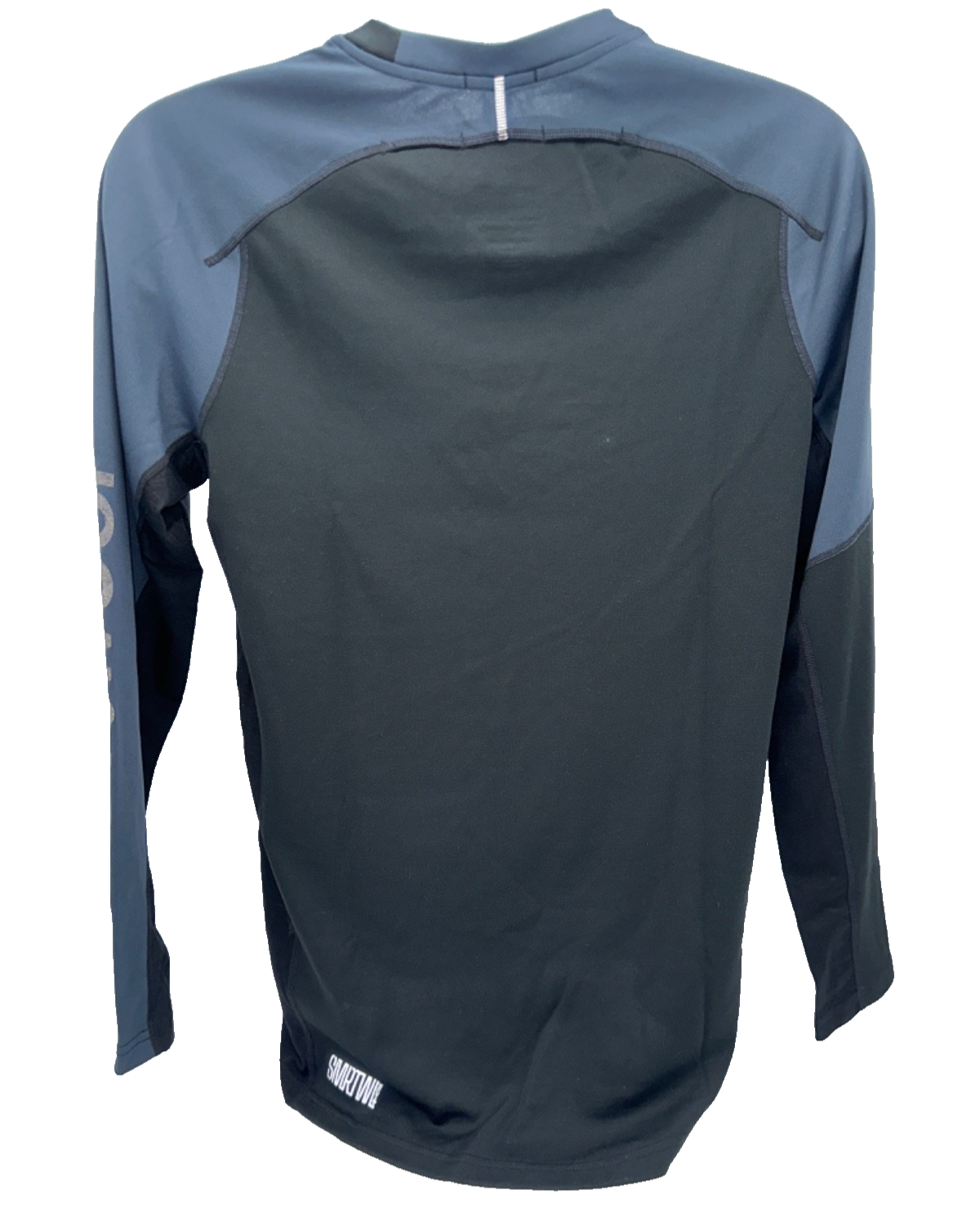 $95 Smartwool Men's Mountain Bike Long Sleeve Jersey - Black - Small-New Tags