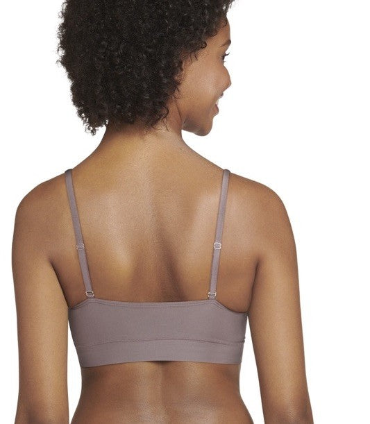 Jockey Women’s Light Support Seamfree Bralette 3044- Light- Large