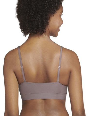 Jockey Women’s Light Support Seamfree Bralette 3044- Light- Large