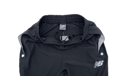 $74 New Balance Men's Buckle Pocket Joggers - Black - Medium - New With Tags