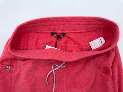 $110 Stio Women's Turpin Soft Fleece Jogger - Pink Verbena - Large - New Tag