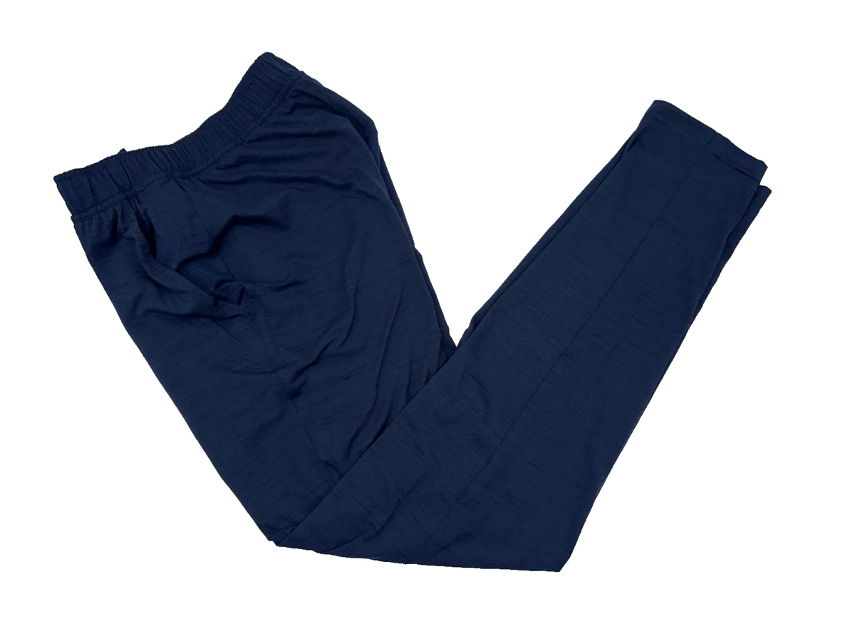 $90 Puma Men’s CLOUDSPUN GRYLBL Pants - Navy Blazer - Small - New With Tag