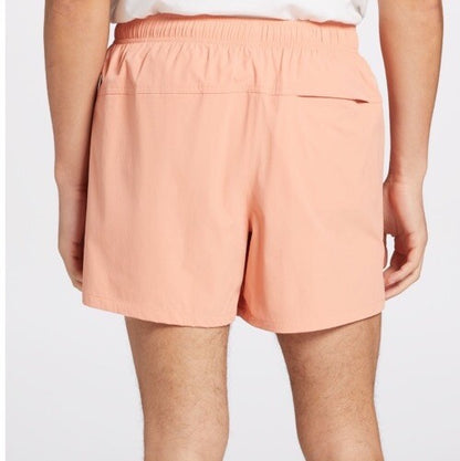 VRST Men’s 5” Everyday Shorts - Pink-Large- MSRP $50