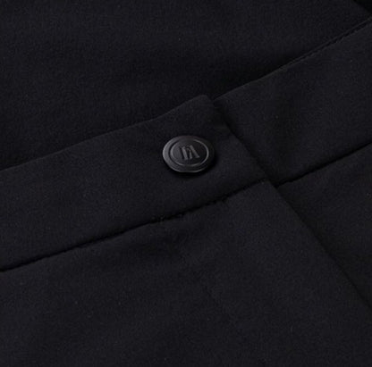 $140 Fore All Women’s Player Performance Golf Pants - Black -Size: Small- NEW!