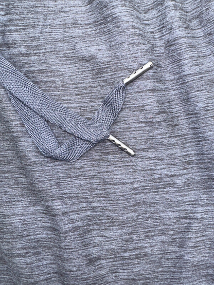 $58 Kyodan Women's Mid Waisted Joggers - Dark Grey - Medium - New With Tags
