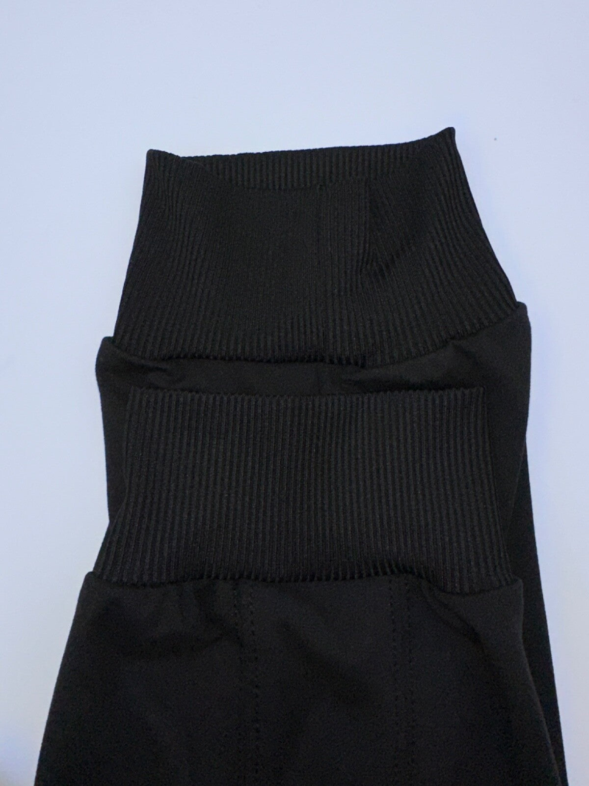 $60 Zac & Rachel Women’s Ankle Length Joggers - Black - Medium - New With Tags
