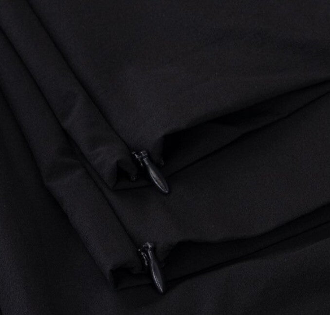 $140 Fore All Women’s Player Performance Golf Pants - Black -Size: Small- NEW!